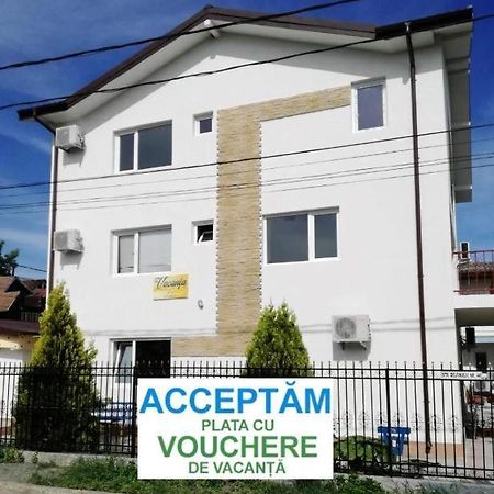 Vila Vacanta Corp A Costinești Dış mekan fotoğraf