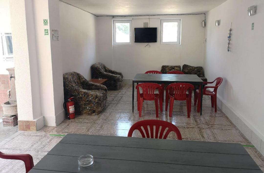 Vila Vacanta Corp A Costinești Dış mekan fotoğraf