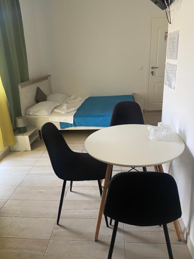 Vila Vacanta Corp A Costinești Dış mekan fotoğraf