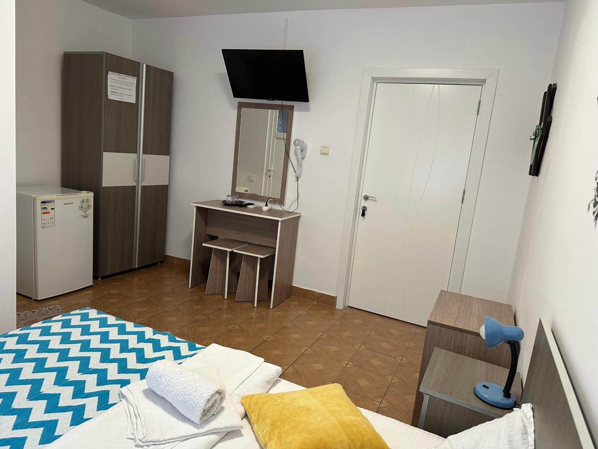 Vila Vacanta Corp A Costinești Dış mekan fotoğraf