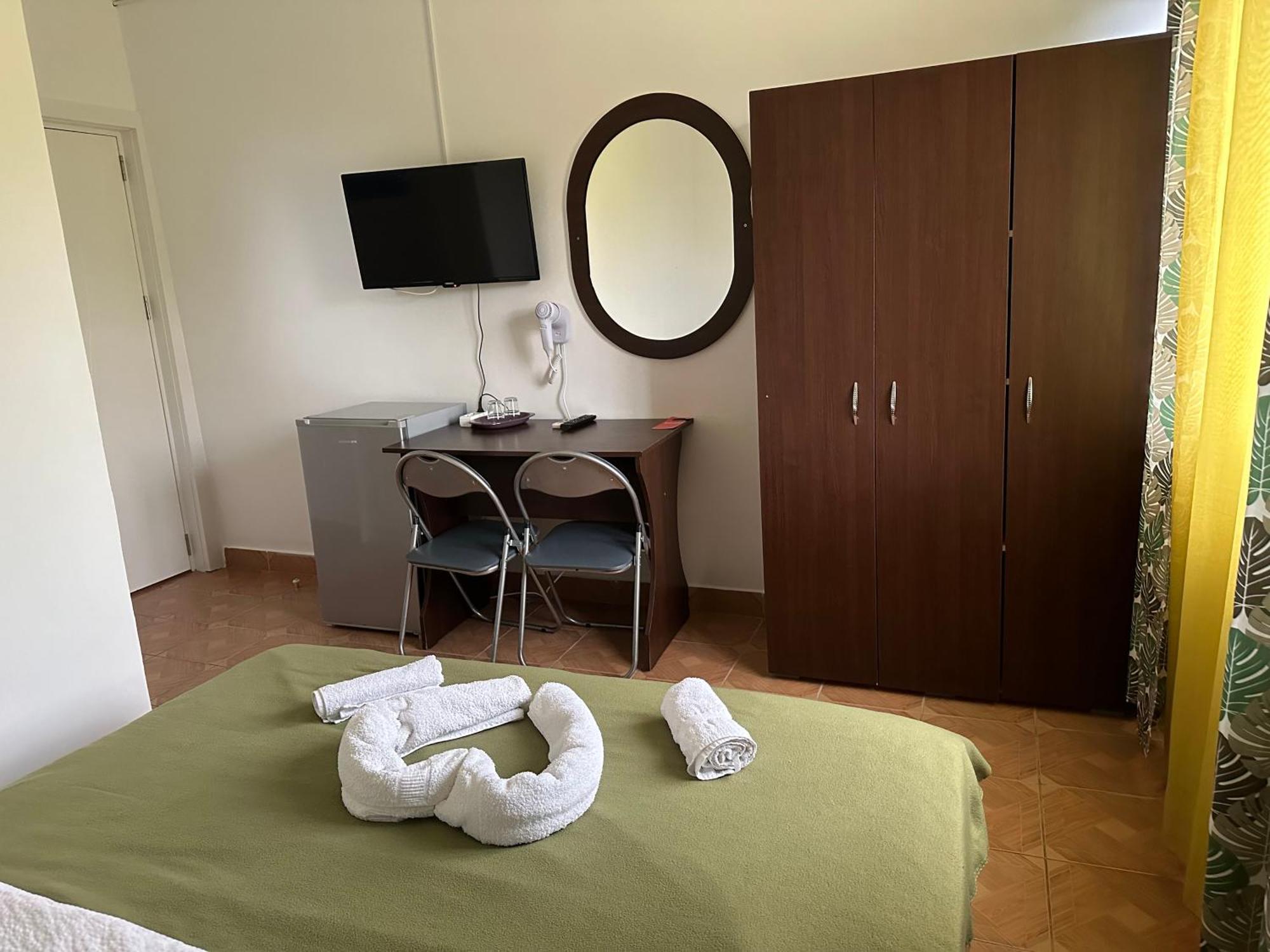 Vila Vacanta Corp A Costinești Dış mekan fotoğraf