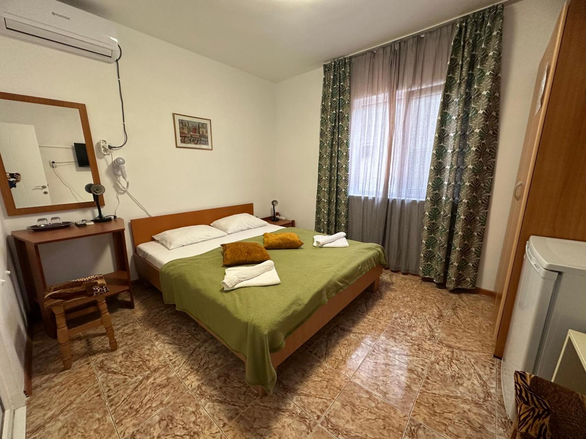 Vila Vacanta Corp A Costinești Dış mekan fotoğraf