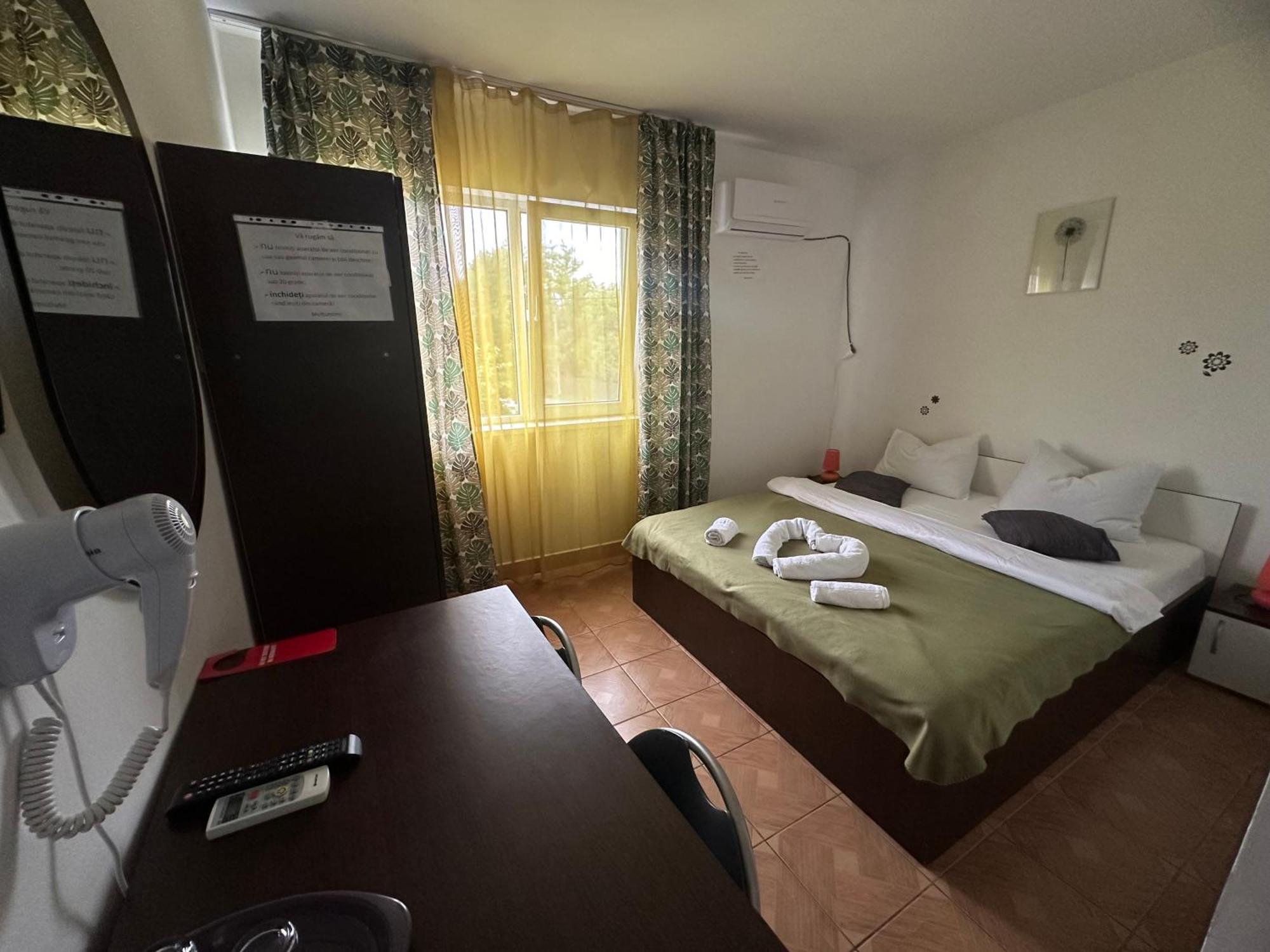 Vila Vacanta Corp A Costinești Dış mekan fotoğraf