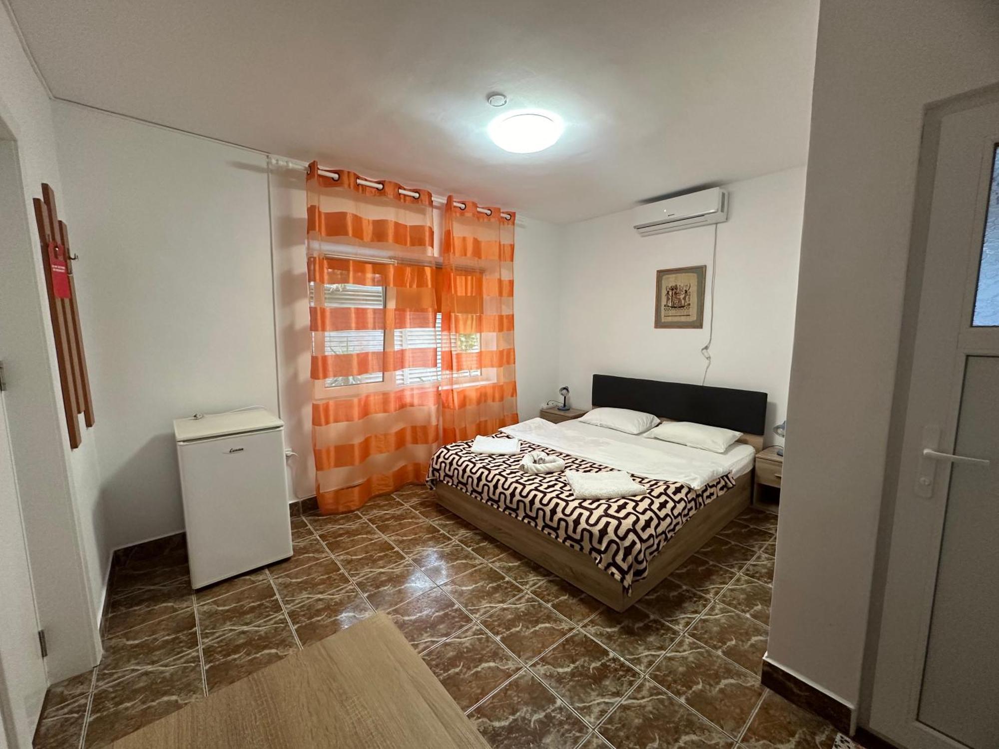 Vila Vacanta Corp A Costinești Dış mekan fotoğraf