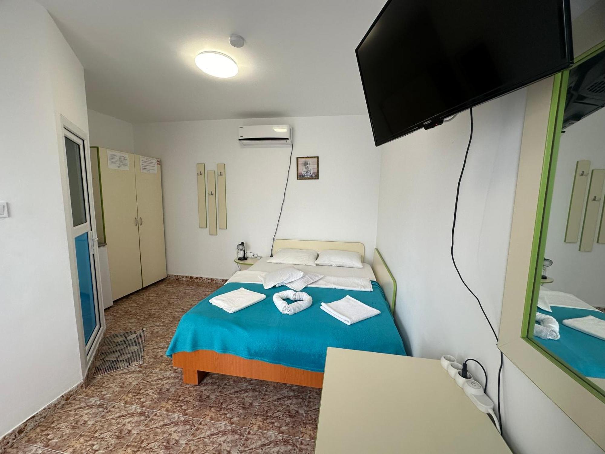 Vila Vacanta Corp A Costinești Dış mekan fotoğraf