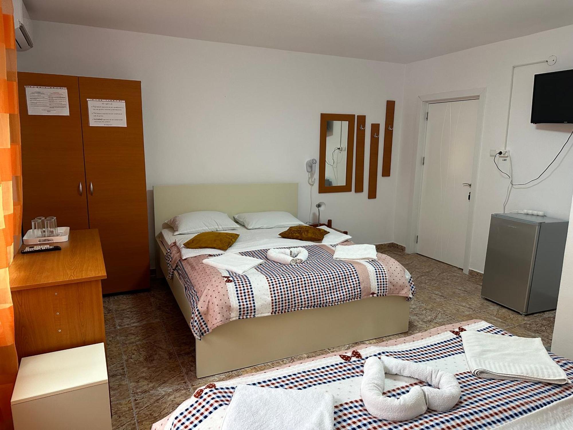 Vila Vacanta Corp A Costinești Dış mekan fotoğraf