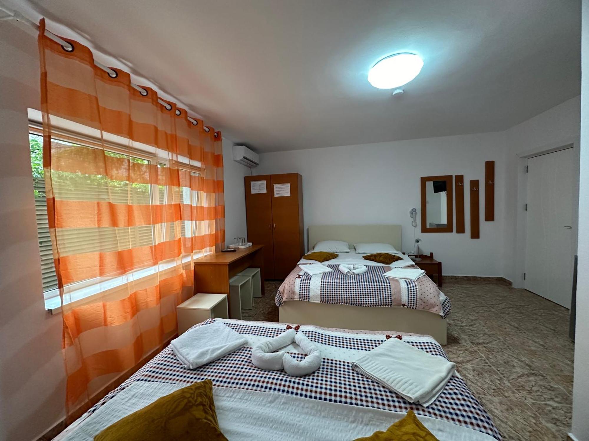 Vila Vacanta Corp A Costinești Dış mekan fotoğraf