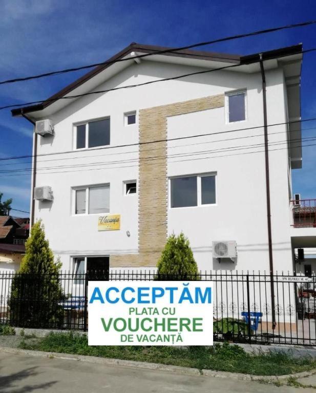 Vila Vacanta Corp A Costinești Dış mekan fotoğraf