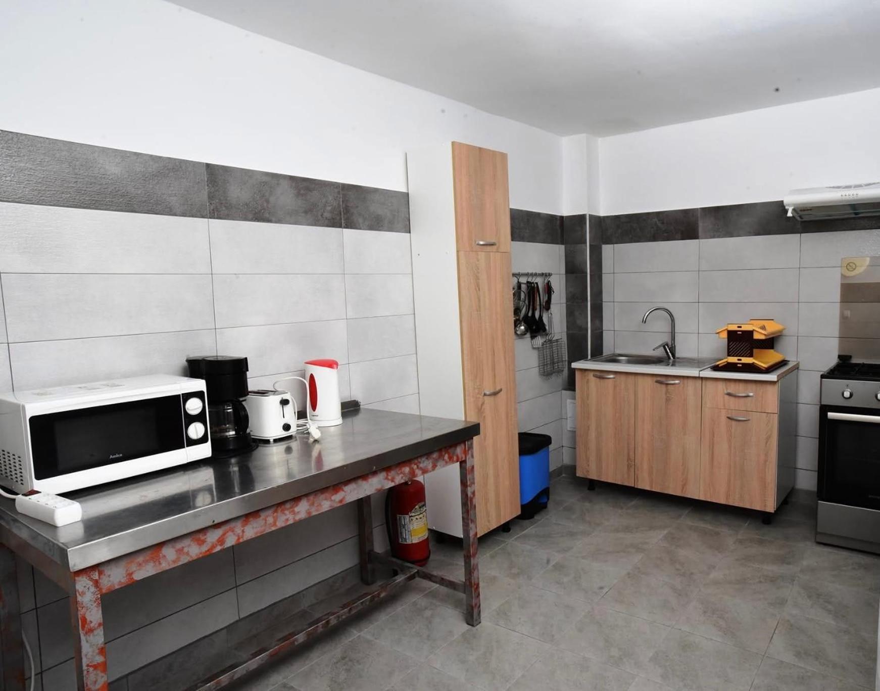 Vila Vacanta Corp A Costinești Dış mekan fotoğraf
