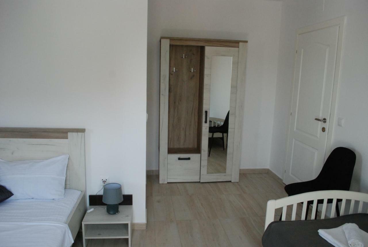 Vila Vacanta Corp A Costinești Dış mekan fotoğraf